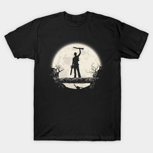 The Boom King T-Shirt